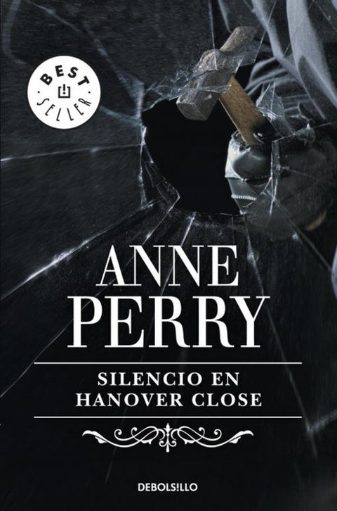  Silencio en Hanover Close 
