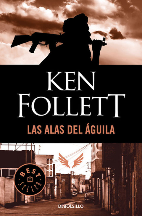  Las alas del águila 