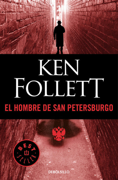  El hombre de San Petersburgo 