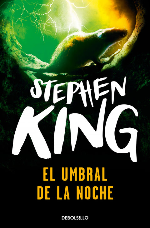  El umbral de la noche 