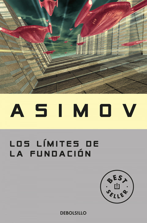  Los límites de la fundación 