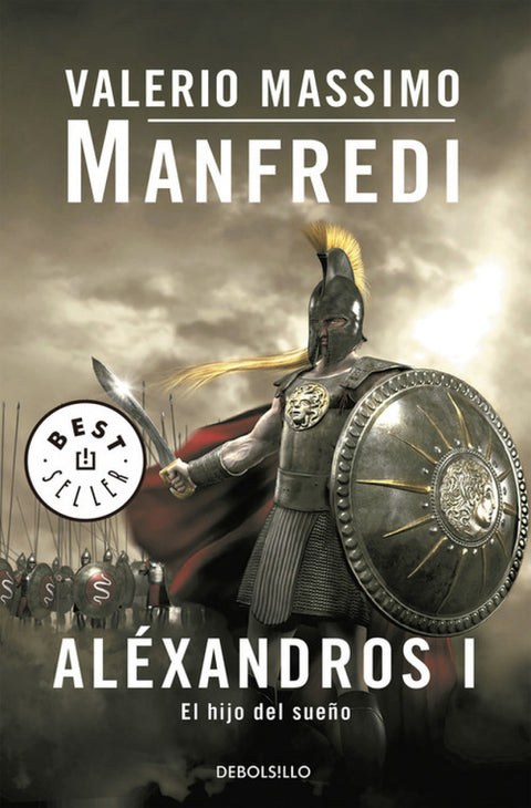  Alexandros I 