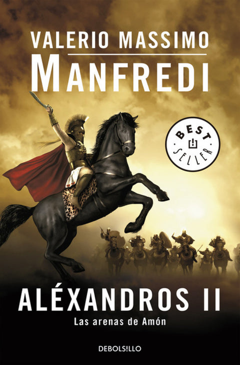  Alexandros II 