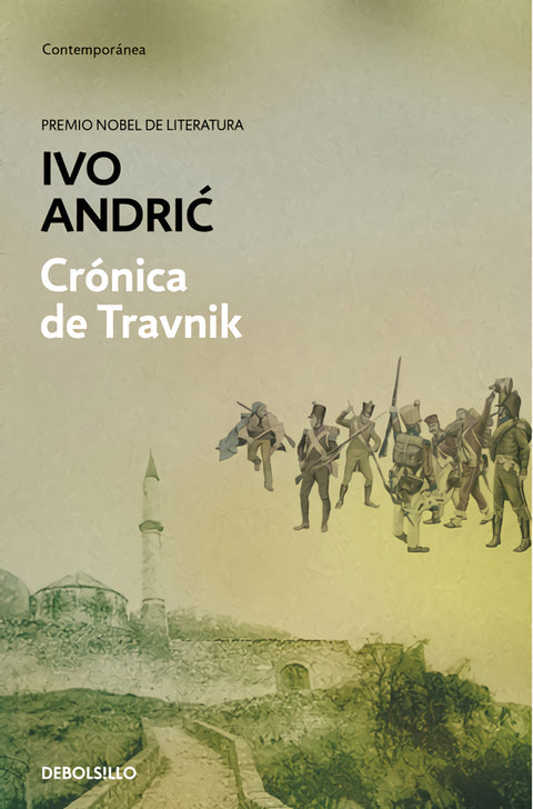  Crónica de Travnik 