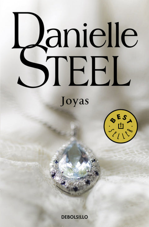  Joyas 
