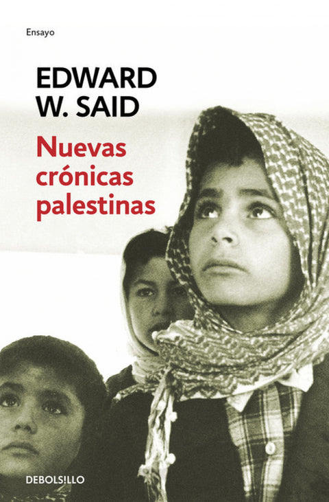  Nuevas crónicas palestinas 