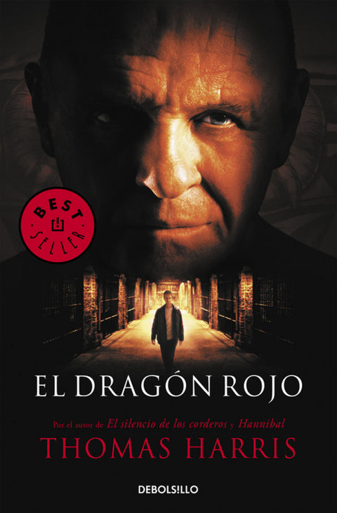  El dragón rojo 