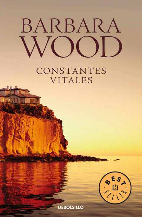  Constantes vitales 
