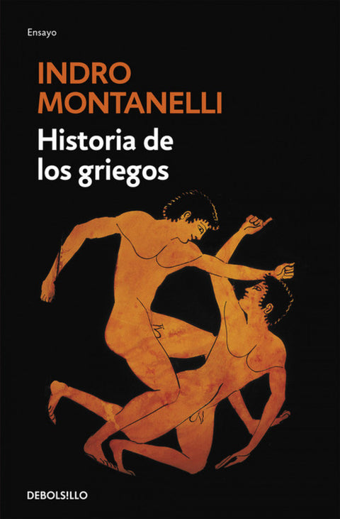  Historia de los griegos 