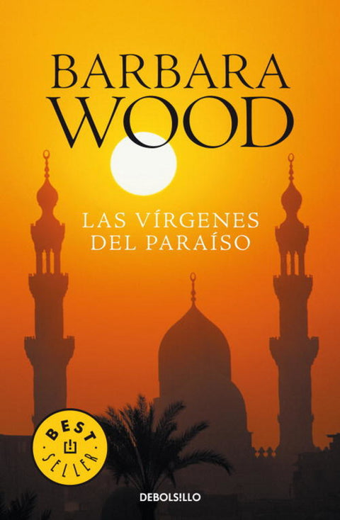  Las virgenes del paraíso 
