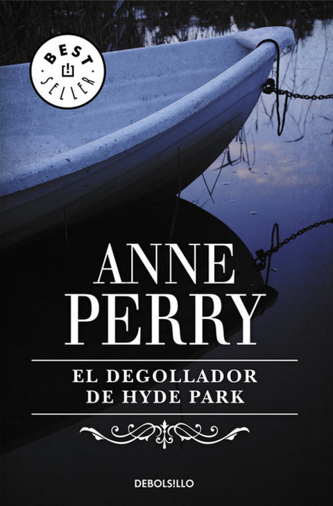  El degollador de Hyde Park 
