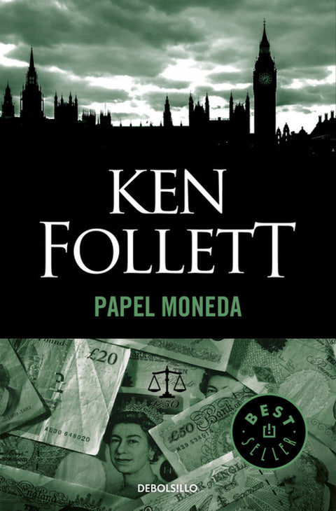  Papel moneda 