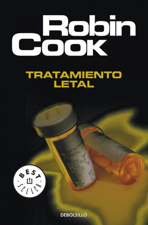  Tratamiento letal 