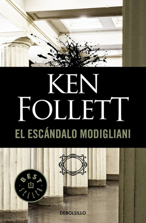  El escándalo Modigliani 