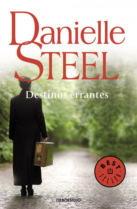  Destinos errantes 