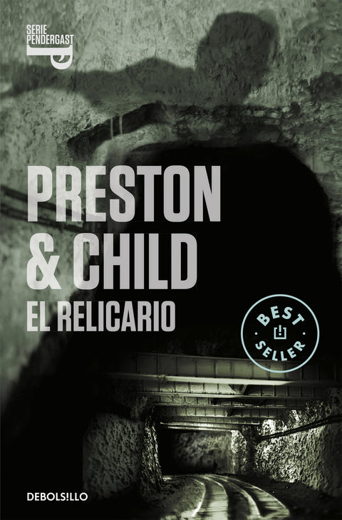  El relicario 