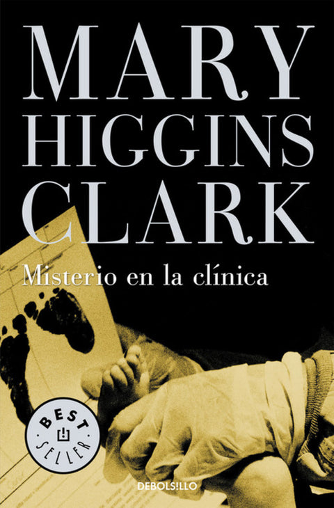  Misterio en la clínica 
