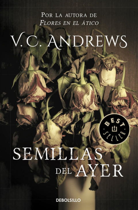  Semillas del ayer 