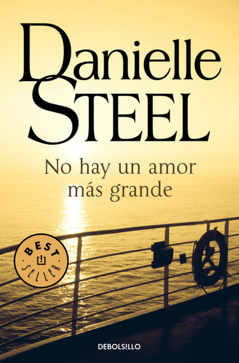  No hay un amor más grande 