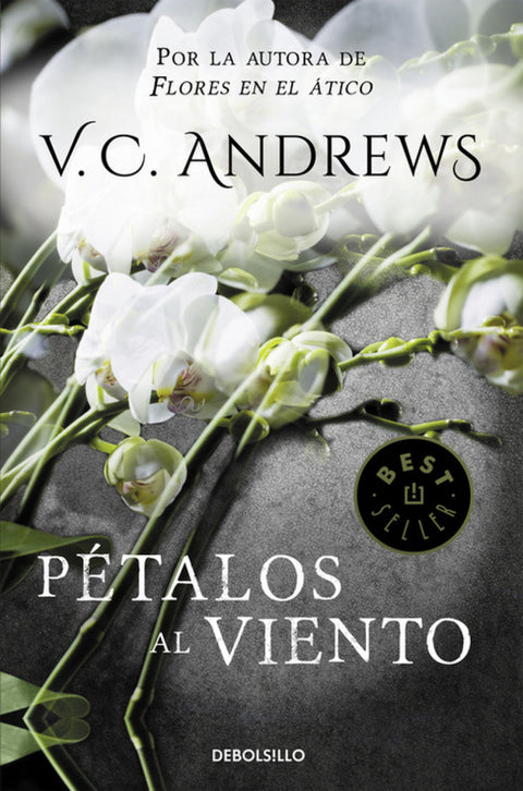  Pétalos al viento 