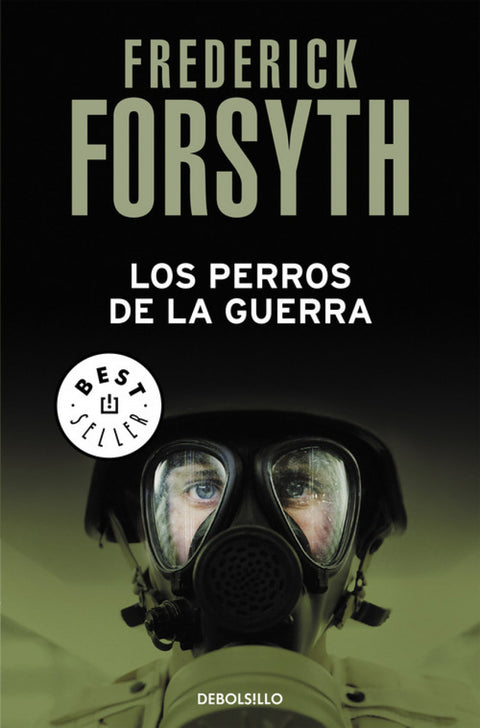  Los perros de la guerra 