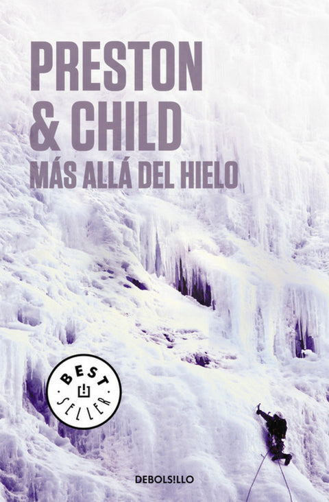  Más allá del hielo 