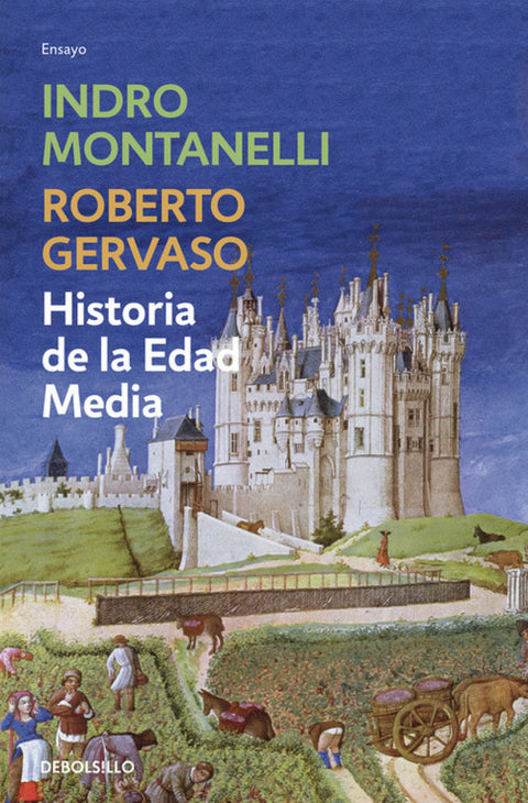  Historia de la Edad Media 