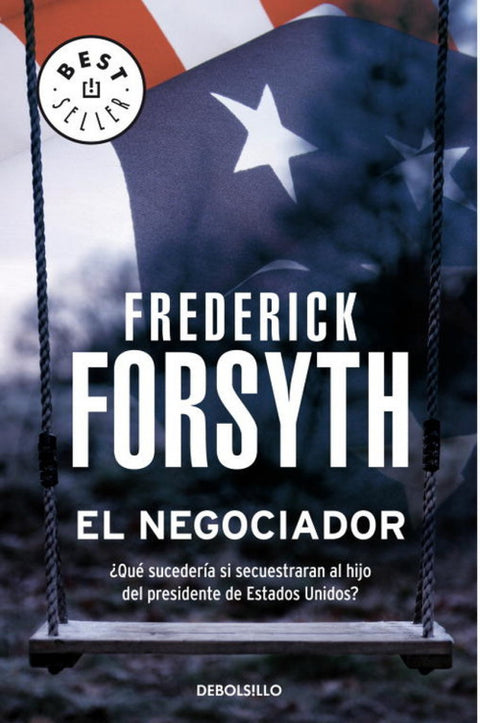  El negociador 