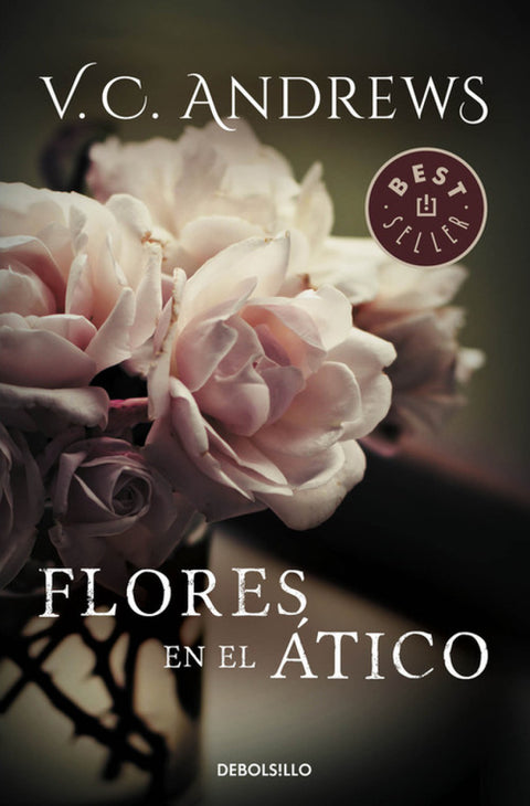  Flores en el ático 