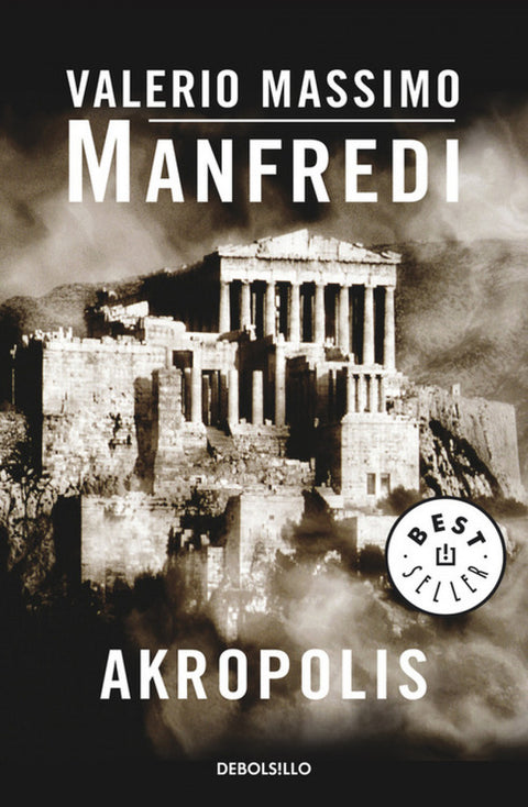  Akrópolis 