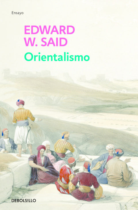  Orientalismo 