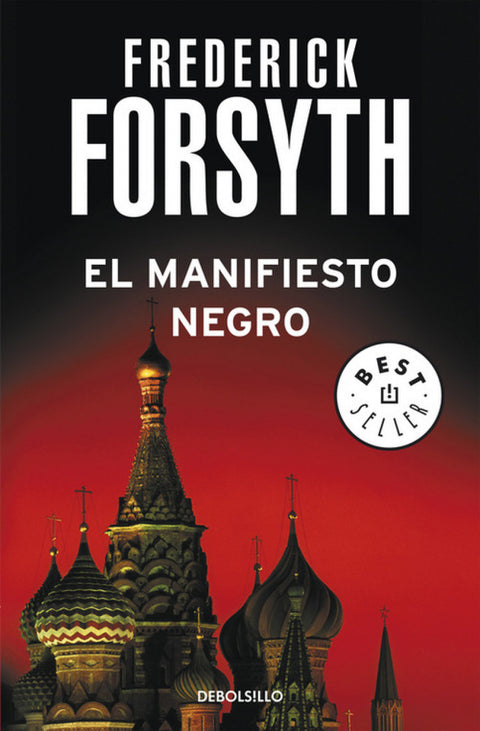  El manifiesto negro 