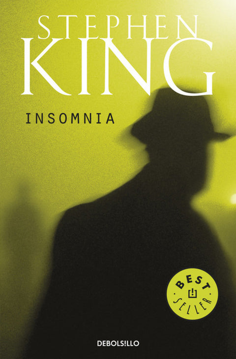  Insomnia 