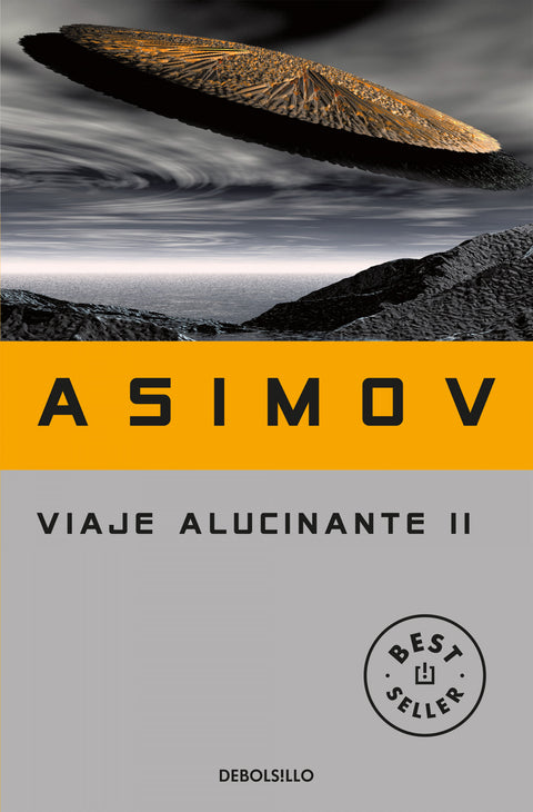  Viaje alucinante II 