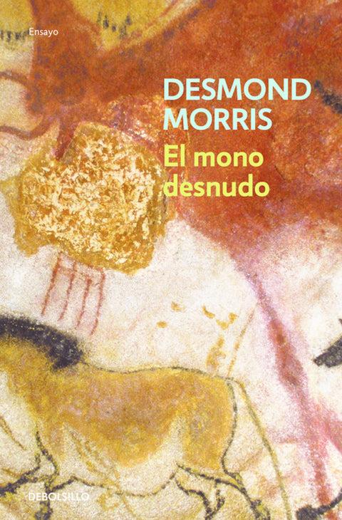  El mono desnudo 