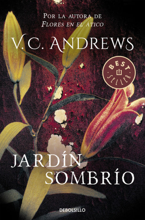 Jardín sombrío 