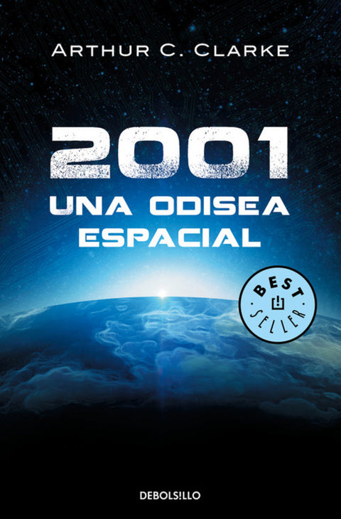  2001. Una odisea espacial 