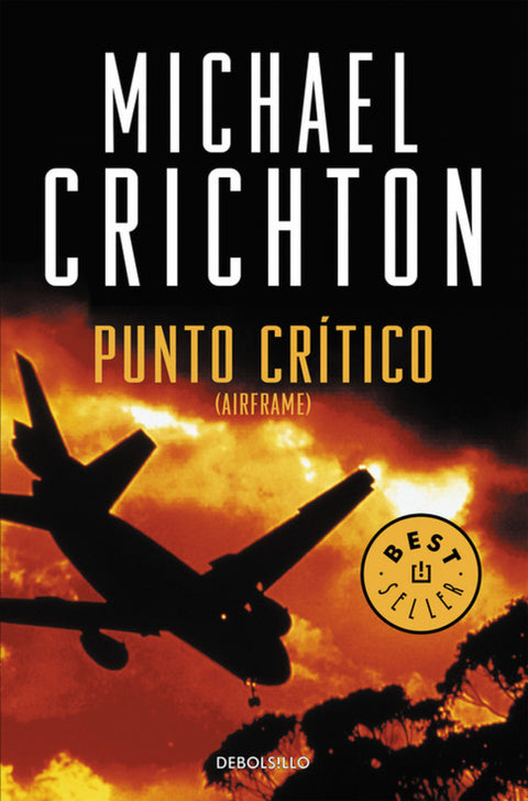  Punto crítico 