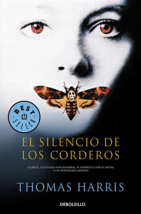  El silencio de los corderos 