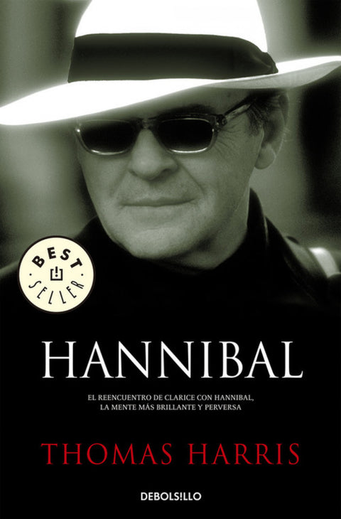  Hannibal 