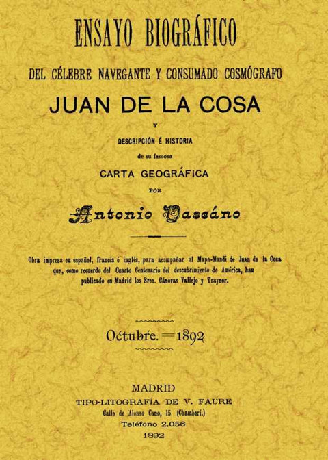  Ensayo biográfico Juan de la Cosa 