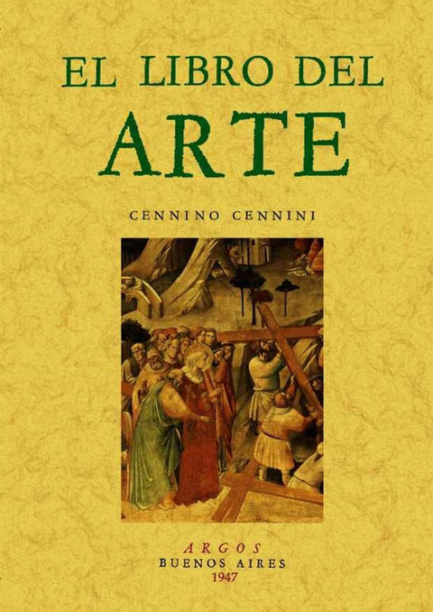  EL LIBRO DEL ARTE 