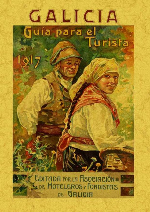  Galicia 