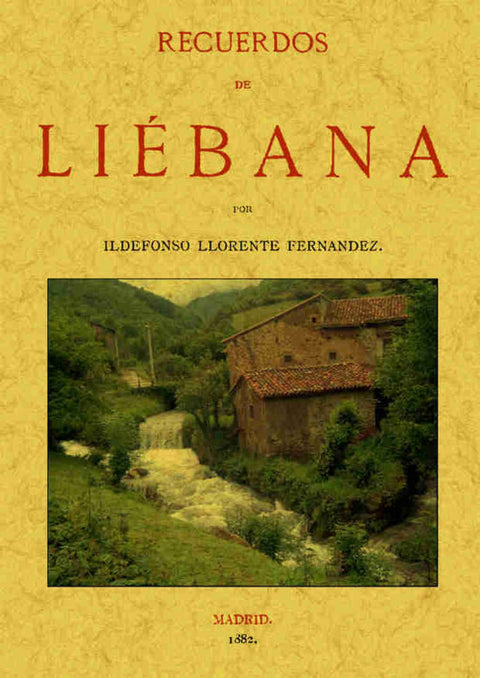  Recuerdos de liebana 