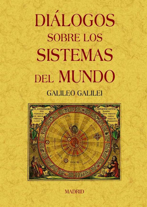  Diálogos sobre los sistemas del mundo 