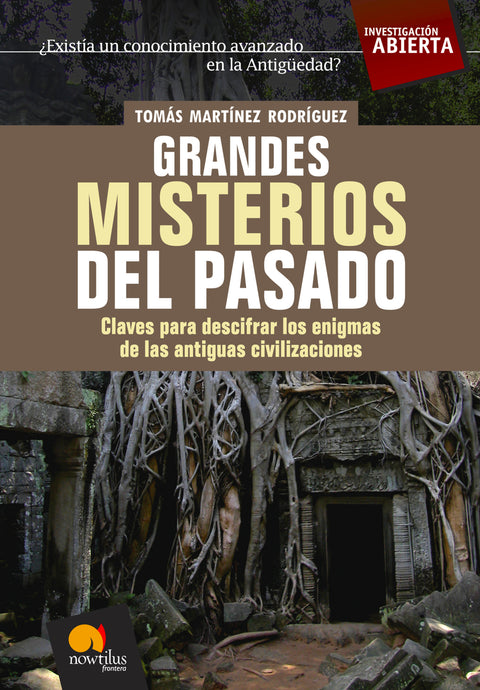  Grandes misterios del pasado 