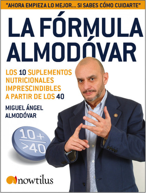  La fórmula Almodóvar 