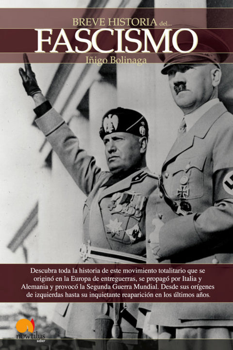  Breve historia del Fascismo 