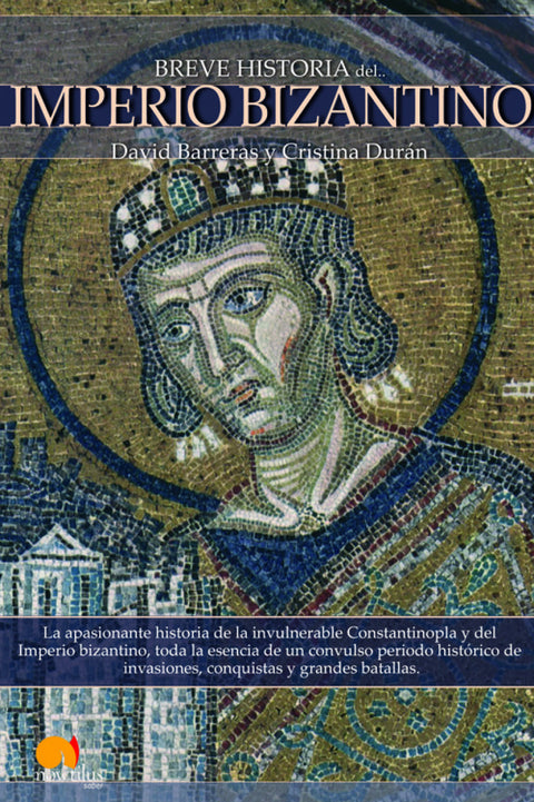  Breve historia del Imperio bizantino 