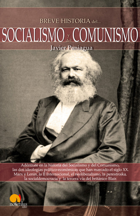  Breve historia Socialismo y del Comunismo 